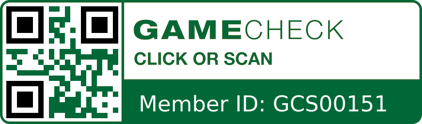 Gamecheck Trust SEAL
