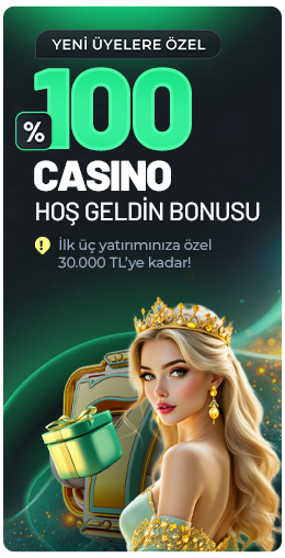 %100Casino