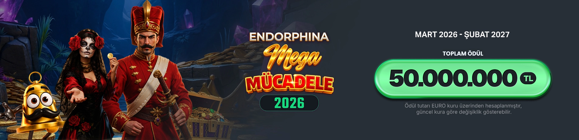 MegaMücadele