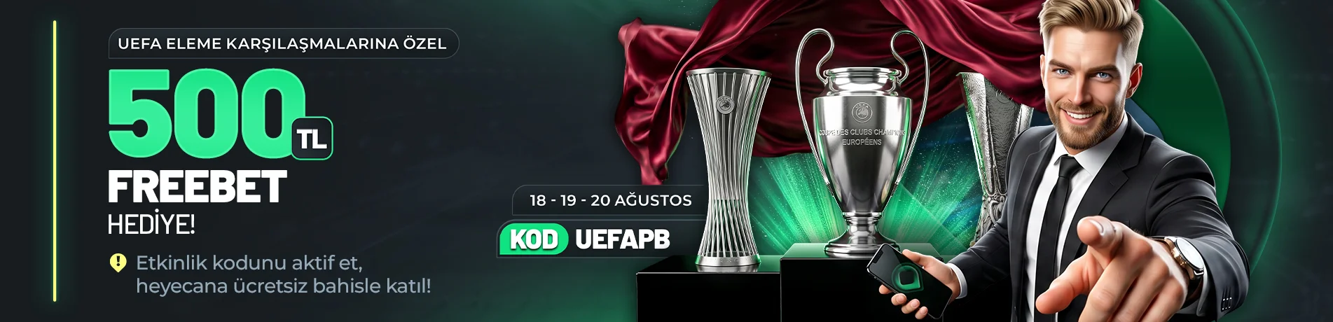 UEFAKOD