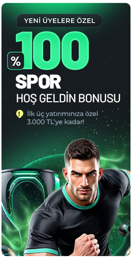 %100Spor
