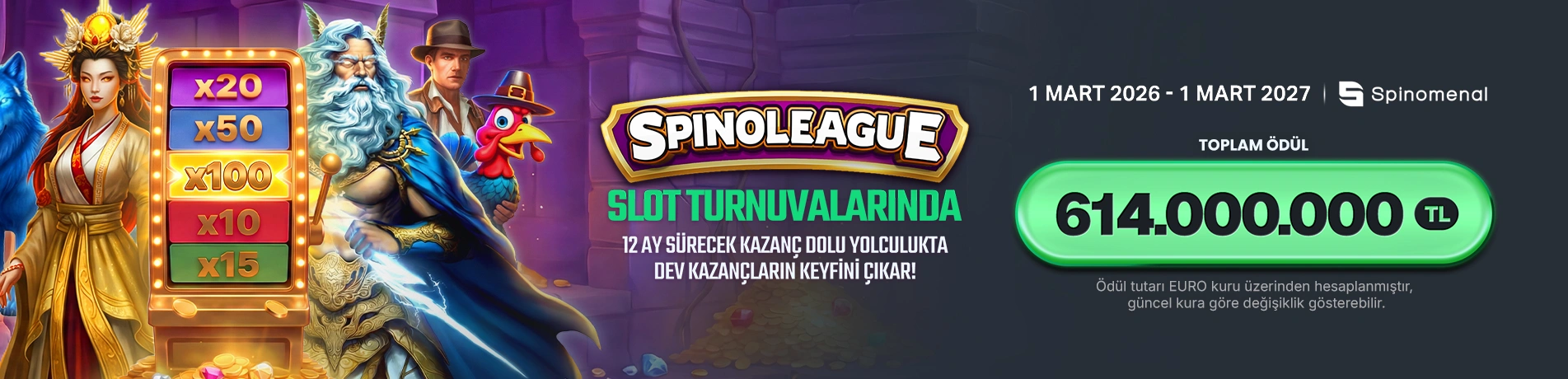 Spinomenal 